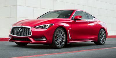 Q60 3.0t PURE