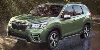 2019 Subaru Forester Vehicle Photo in Allentown, PA 18951