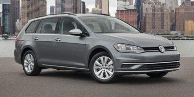Select 2019 Volkswagen Golf SportWagen