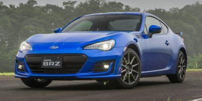 2019 Subaru BRZ Vehicle Photo in Dallas, TX 75209