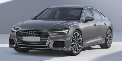 2019 Audi A6 Vehicle Photo in Houston, TX 77090
