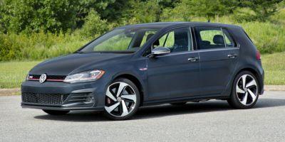 New And Used Volkswagen Inventory Vw S In San Antonio Tx 2019 Volkswagen Golf Gti Vehicle Photo In San Antonio Tx 78257
