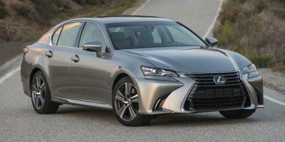 Select 2019 Lexus GS 300