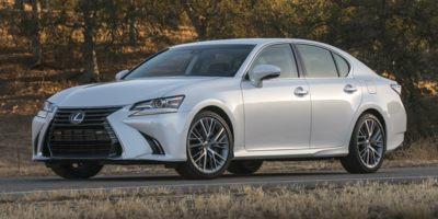 2019 Lexus GS 350 Vehicle Photo in Dallas, TX 75209