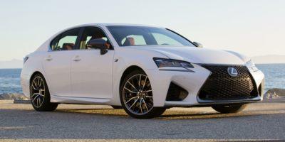 2019 Lexus GS 350 Vehicle Photo in Dallas, TX 75209