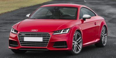 TTS 2.0 TFSI