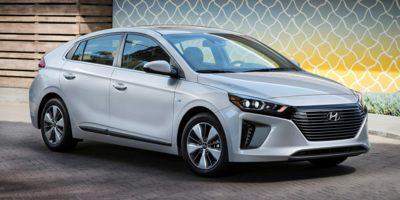 New 2019 Hyundai Ioniq Plug In Hybrid Hatchback 2019 Hyundai Ioniq Plug In Hybrid Vehicle Photo Eureka Ca 95501