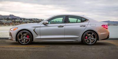 G70 2.0T Advanced