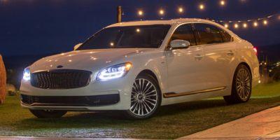 K900 Luxury