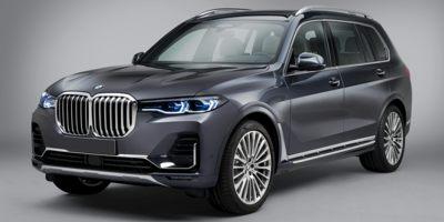 2019 BMW X7 xDrive40i Vehicle Photo in Grapevine, TX 76051