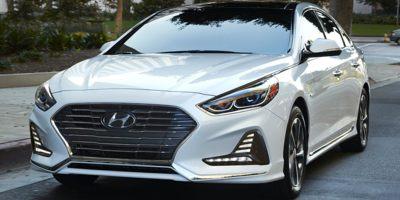 Sonata Plug-In Hybrid 2.0L