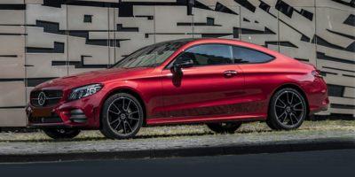 2019 Mercedes-Benz C-Class Vehicle Photo in Houston, TX 77079