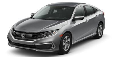2019 Honda Civic Sedan Vehicle Photo in Harrisburg, PA 17112