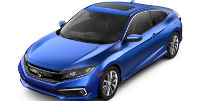 2019 Honda Civic Coupe Vehicle Photo in Oshkosh, WI 54904