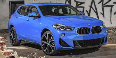 2019 BMW X2 xDrive28i Vehicle Photo in Grapevine, TX 76051