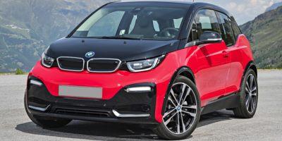 2019 BMW i3 Vehicle Photo in Grapevine, TX 76051