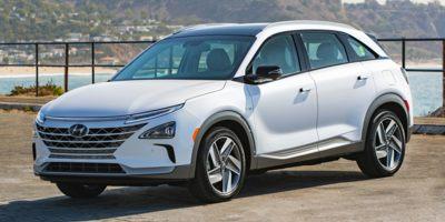 New Hyundai Nexo From Your Bentonville Ar Dealership Crain Hyundai