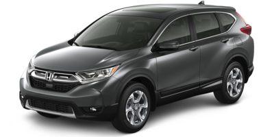 2019 Honda CR-V Vehicle Photo in Harrisburg, PA 17112