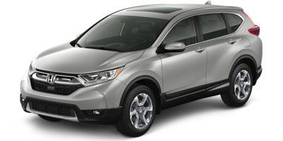 2019 Honda CR-V Vehicle Photo in Oshkosh, WI 54904