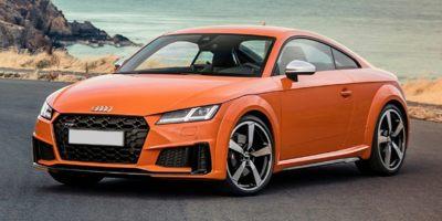 TTS 2.0 TFSI quattro