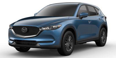 CX-5 Touring