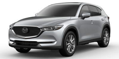 CX-5 Grand Touring