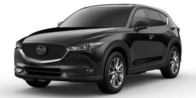 CX-5 Signature
