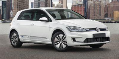 e-Golf SEL Premium