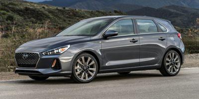Select 2019 Hyundai Elantra GT