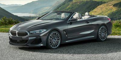 2019 BMW M850i xDrive Vehicle Photo in Grapevine, TX 76051