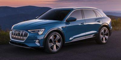 e-tron Prestige