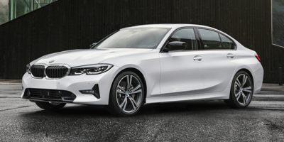 2019 BMW 330i Vehicle Photo in Grapevine, TX 76051
