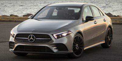 2019 Mercedes-Benz A-Class Vehicle Photo in Houston, TX 77079