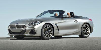 2019 BMW Z4 sDrive30i Vehicle Photo in Grapevine, TX 76051