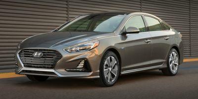 Select 2019 Hyundai Sonata Hybrid