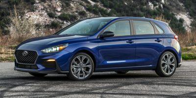 Select 2019 Hyundai Elantra GT