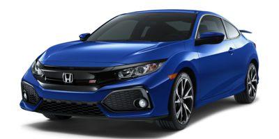 Civic Si Coupe Si Manual
