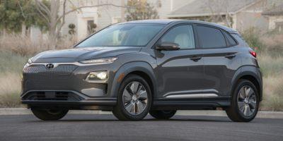 Kona EV SEL