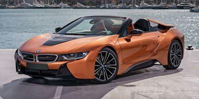 2019 BMW i8 Vehicle Photo in Grapevine, TX 76051