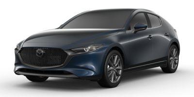 Mazda3 5-Door FWD Auto