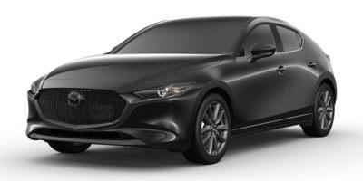 Mazda3 5-Door w/Preferred Pkg