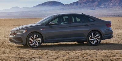 Jetta GLI S