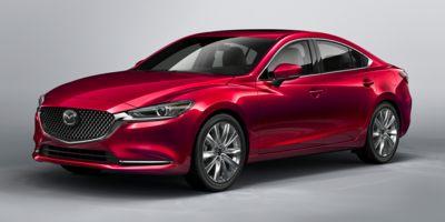 Mazda6 Sport