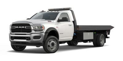 5500 Chassis Cab Tradesman