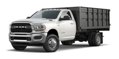 3500 Chassis Cab Tradesman