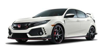 Civic Type R Touring