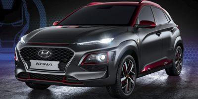 2019 Hyundai Kona Vehicle Photo in Bloomington, IN 47403