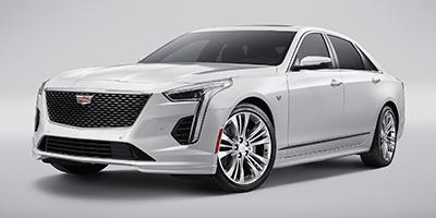 2019 Cadillac CT6 Vehicle Photo in San Antonio, TX 78230