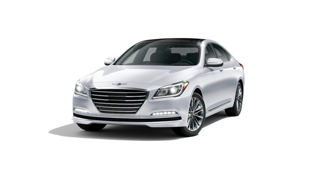 Hyundai Of Beckley >> Used 2017 Genesis G80 in Beckley | B4016 Hyundai Of Beckley >> Used 2017 Genesis G80 in Beckley | B4016