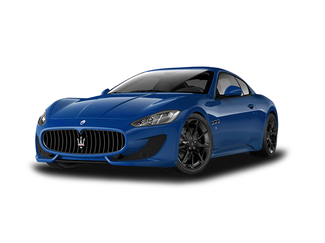 Criswell Maserati -Maserati Dealership in Germantown, Maryland